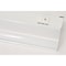 Afx 24" T5L 2 LED Undercabinet, White, Adjustable CCT T5L2-24LAJWH - alternate 2